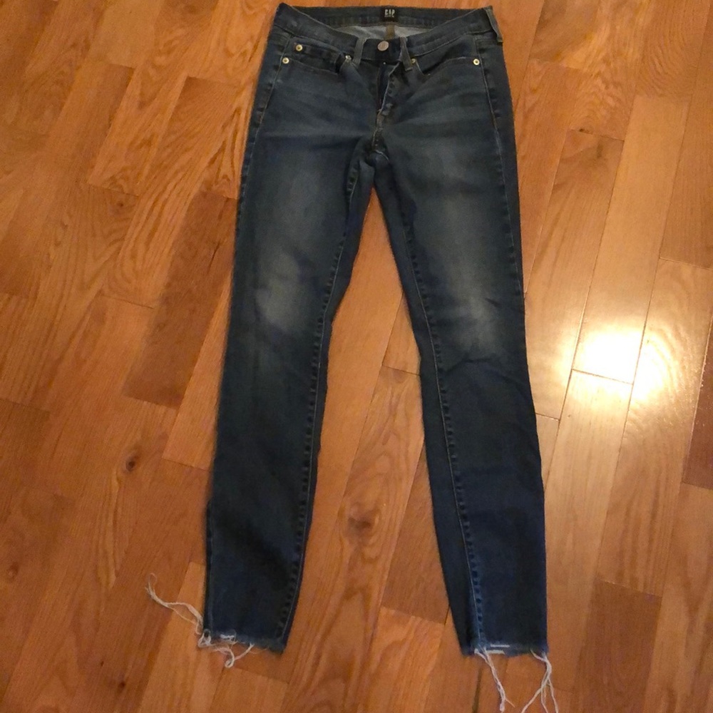 GAP Jeans